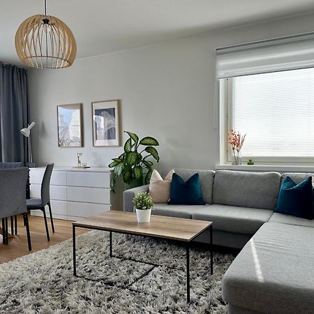 Rovaniemi Arctic Urban Cityhome 外观 照片